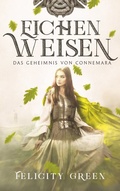 Cover: Eichenweisen - BoD - Books on Demand