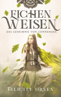 Enlarge image Cover: Eichenweisen - BoD - Books on Demand