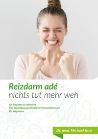 Abbildung von: Reizdarm adé-nichts tut mehr weh - epubli