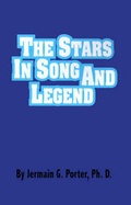 Cover: The Stars in Song and Legend - University Press of the Pacific
