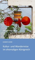 Cover: Unterwegs in Sikkim - tredition