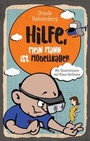 Cover: Hilfe, mein Mann ist Modellbauer - tredition