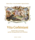 Cover: Vita Corbiniani - Schnell & Steiner