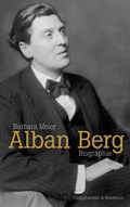 Cover: Alban Berg - K&ouml;nigshausen & Neumann