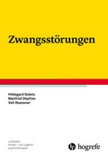Cover: Zwangsst&ouml;rungen - Hogrefe