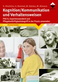 Cover: Kognition/Kommunikation und Verhaltensweisen - Vincentz Network