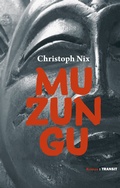 Cover: Muzungu - Transit