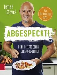 Abbildung von: Abgespeckt! - ZS Verlag