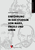 Cover: Einf&uuml;hrung in das Studium von Marx, Engels und Lenin - Neue Impulse