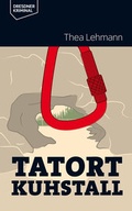 Cover: Tatort Kuhstall - DDV Edition