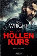 Cover: AUF H&Ouml;LLENKURS - Luzifer-Verlag