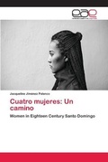 Bild: Cuatro mujeres - Editorial Academica Espanola