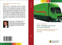 Abbildung von: QFD - Desdobramento da Funcao Qualidade - Novas Edicoes Academicas