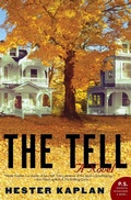 Cover: The Tell - HarperPerennial