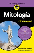 Cover: Mitolog&iacute;a para dummies - Para dummies