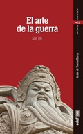 Cover: Arte de la Guerra, El (Edaf) -V2* - Edaf Antillas