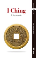 Cover: I Ching (Edaf) - Edaf Antillas