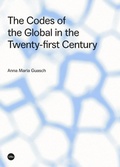 Cover: The codes of the global in the twenty-first century - Publicacions i Edicions de la Universitat de Barcelona