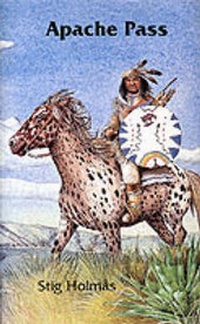 Enlarge image Cover: Apache Pass - Spindlewood