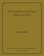 Cover: Excavations in Iona 1964 to 1974 - University of London Institute of Archaeology