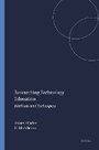 Cover: Researching Technology Education - Sense Publishers