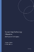 Cover: Researching Technology Education - Sense Publishers