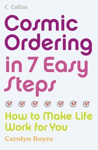 Enlarge image Cover: Cosmic Ordering in 7 Easy Steps - Collins