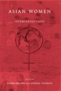 Cover: Asian Women - Women's Press of Canada