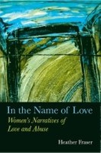 Enlarge image Cover: In the Name of Love - Women's Press of Canada