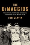 Cover: The DiMaggios - Ecco