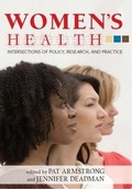 Cover: Women's Health - Women's Press of Canada