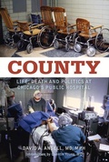 Cover: County - Academy Chicago Publishers
