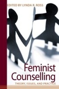 Cover: Feminist Counselling - Women's Press of Canada