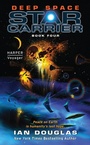 Cover: Deep Space - HarperCollins