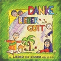 Cover: Danke, lieber Gott - cap-Verlag Andreas Claus e.K.