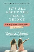 Cover: It's All About the Small Things - Zondervan