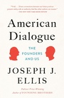 Cover: American Dialogue - Vintage