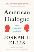 Cover: American Dialogue - Vintage