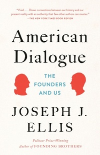 Abbildung von: American Dialogue - Vintage