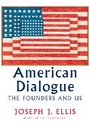 Cover: American Dialogue - Alfred A. Knopf