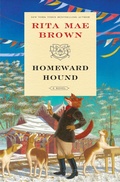 Cover: Homeward Hound - Ballantine Books