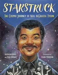 Abbildung von: Starstruck - Crown Books for Young Readers