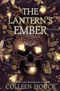 Cover: The Lantern's Ember - Delacorte Press