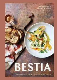 Abbildung von: Bestia - Ten Speed Press
