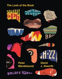 Enlarge image Cover: The Look of the Book - Ten Speed Press