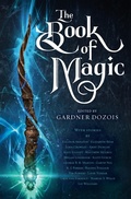 Cover: The Book of Magic - Bantam Books