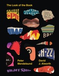 Cover: Look of the Book - Ten Speed Press