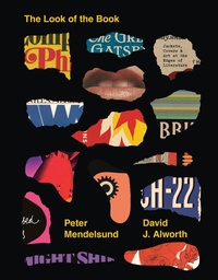 Enlarge image Cover: Look of the Book - Ten Speed Press