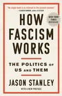 Cover: How Fascism Works - Random House