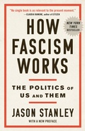 Cover: How Fascism Works - Random House